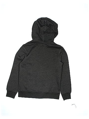 Gap Kids Zip Up Hoodie (view 2)