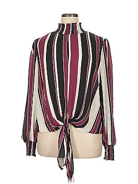 Venus Long Sleeve Blouse