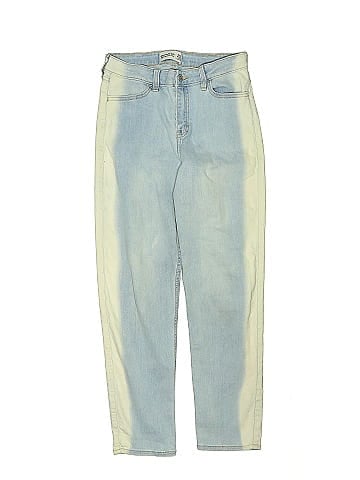 Abercrombie & Fitch Jeans (view 1)