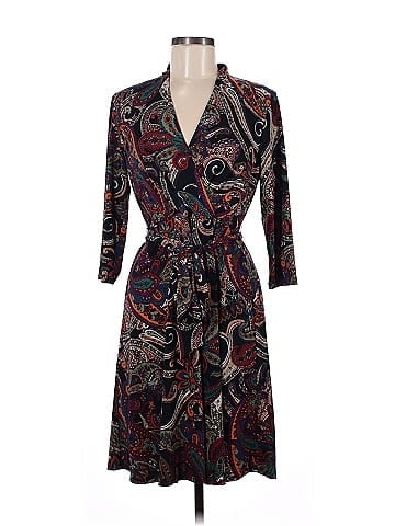 Nicole Miller Studio Casual Dress (view 1)