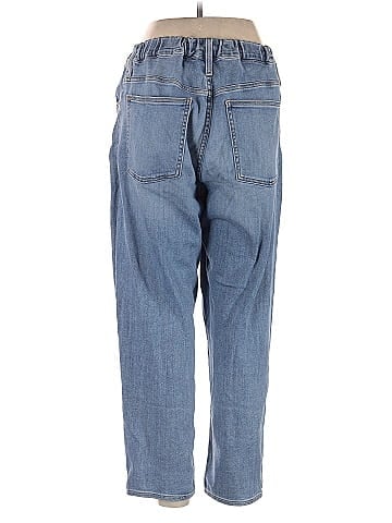 Madewell Jeans (view 2)