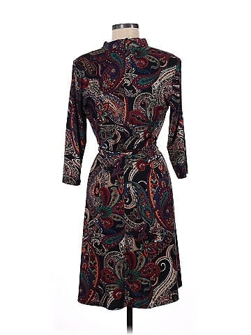 Nicole Miller Studio Casual Dress (view 2)