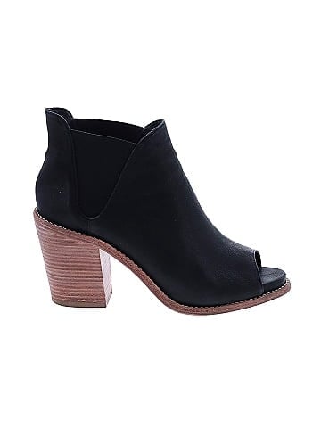 Loeffler Randall Ankle Boots (view 1)