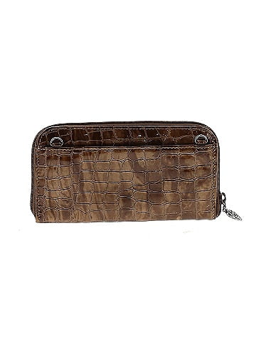 Brighton Wallet (view 2)