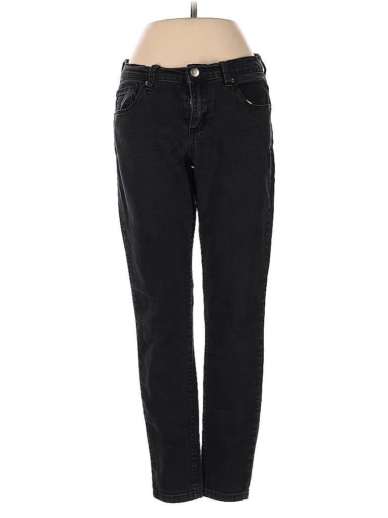 Click to view more detailed imagery on our partner's website Pre-owned Forever 21 Jeans In Black