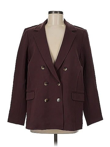 B&B Blazer (view 1)