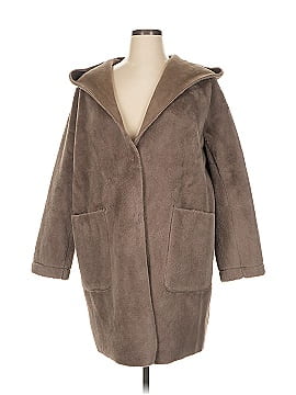 Zara Coat