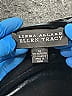 Linda Allard Ellen Tracy Black Long Sleeve Top Size 16 - photo 3