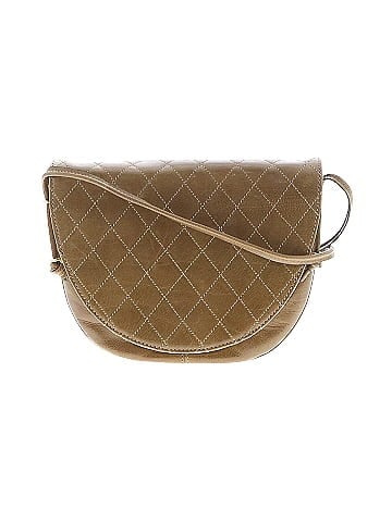 Bally Vintage Crossbody Bag (view 1)