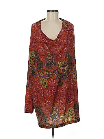 ETRO Kimono (view 1)