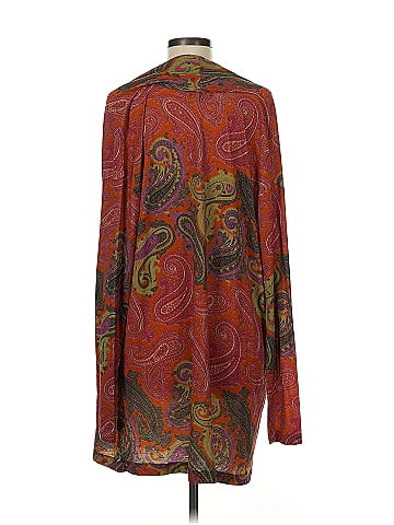 ETRO Kimono (view 2)