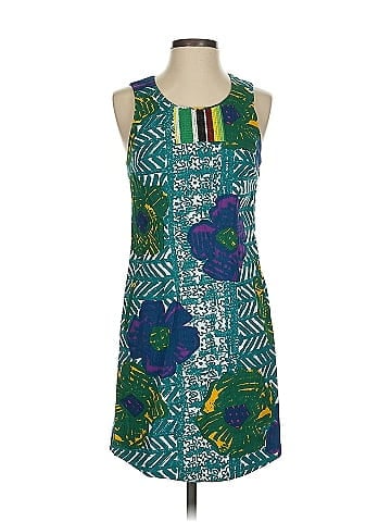 Vanessa Virginia Casual Dress (view 1)