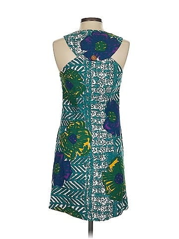 Vanessa Virginia Casual Dress (view 2)