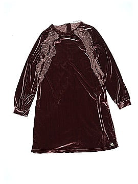 Deux Par Deux Dress