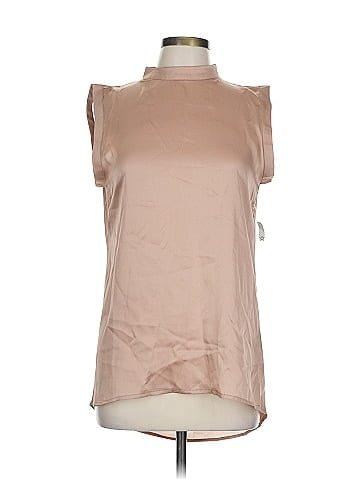 Venti6 Sleeveless Blouse (view 1)