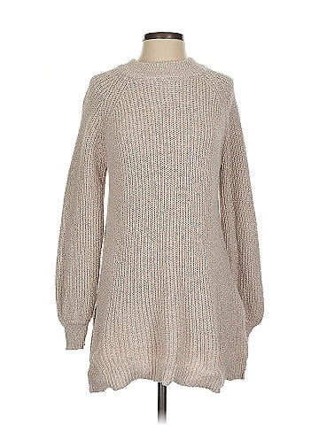 Roots Pullover Sweater (view 1)