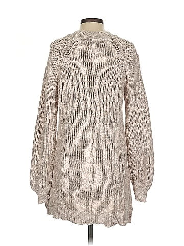 Roots Pullover Sweater (view 2)