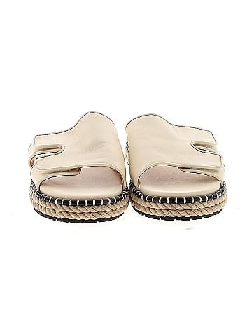 Dear Frances Sandals (view 2)