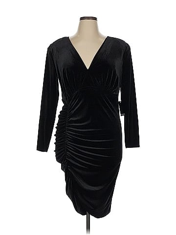 ELOQUII Cocktail Dress (view 1)