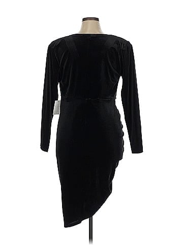 ELOQUII Cocktail Dress (view 2)