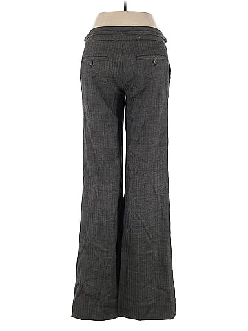 Gap Wool Pants (view 2)