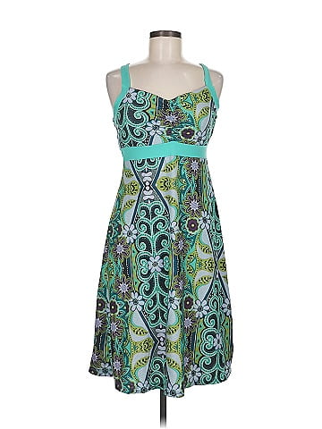 PrAna Casual Dress (view 1)