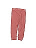 Baby Gap 100% Cotton Pink Casual Pants Size 18-24 mo - photo 2