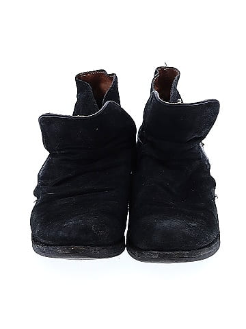 Fiorentini + Baker Ankle Boots (view 2)