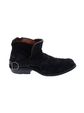 Fiorentini + Baker Ankle Boots (view 1)