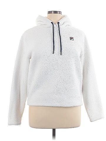 FILA Pullover Hoodie (view 1)