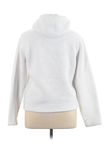FILA Pullover Hoodie (view 2)