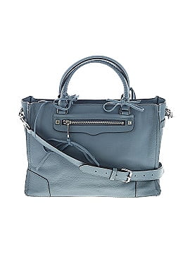 Rebecca Minkoff Leather Satchel