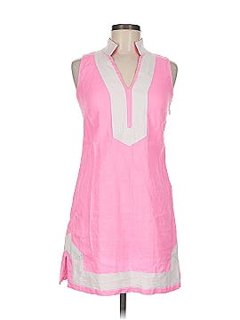 Sail To Sable Casual Dress
