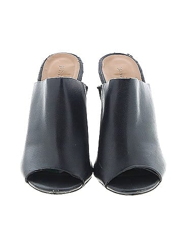 Bamboo Mule/Clog (view 2)