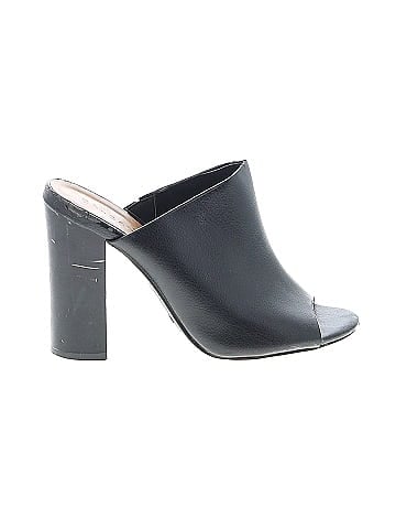Bamboo Mule/Clog (view 1)