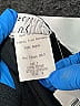 Carole Little 100% Rayon Solid Black Casual Skirt Size 8 - photo 4
