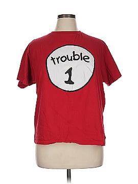 Cosmos Short Sleeve T-Shirt (view 1)