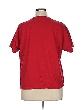 Cosmos Short Sleeve T-Shirt (view 2)