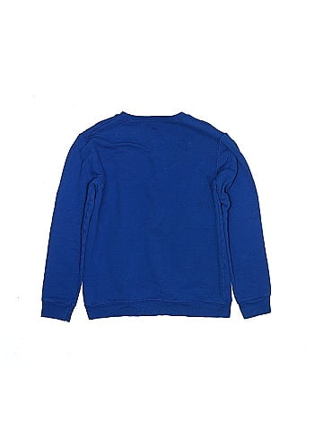 Hanes Pullover Sweater (view 2)