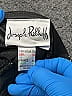 Joseph Ribkoff Solid Black Formal Skirt Size 10 - photo 3