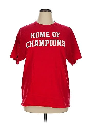 Port & Company Short Sleeve T-Shirt (view 1)