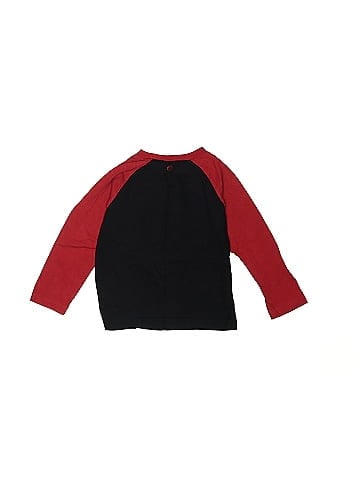 Okie Dokie 3/4 Sleeve T-Shirt (view 2)