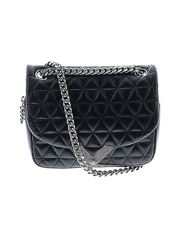 The Kooples Leather Crossbody Bag (view 1)