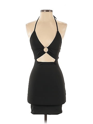 Princess Polly Cocktail Dress (view 1)