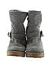 Stella McCartney Gray Boots Size EU 28 / US 11 - photo 2