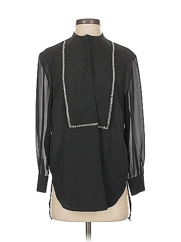 3.1 Phillip Lim for Target Long Sleeve Blouse (view 1)