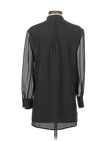 3.1 Phillip Lim for Target Long Sleeve Blouse (view 2)