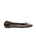 Chloé 100% Leather Brown Lauren ballet flats  Size EU 39 - photo 1