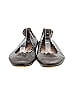 Chloé 100% Leather Brown Lauren ballet flats  Size EU 39 - photo 2