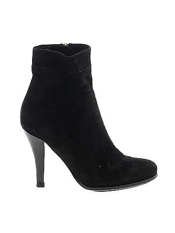 Jil Sander Ankle Boots (view 1)